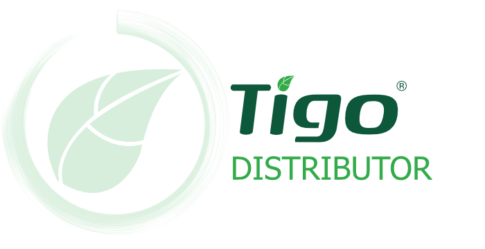 Tigo Distributor